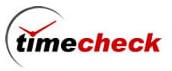 Time Check Logo