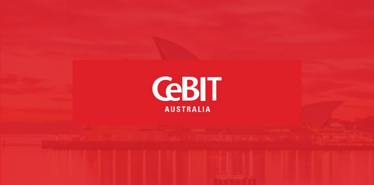TimeCheck was announced as Finalist for Business Advantage Award in CeBIT Australia
