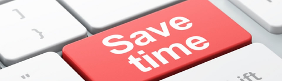 Save time with automatic shift scheduling feature from TIMECHECK