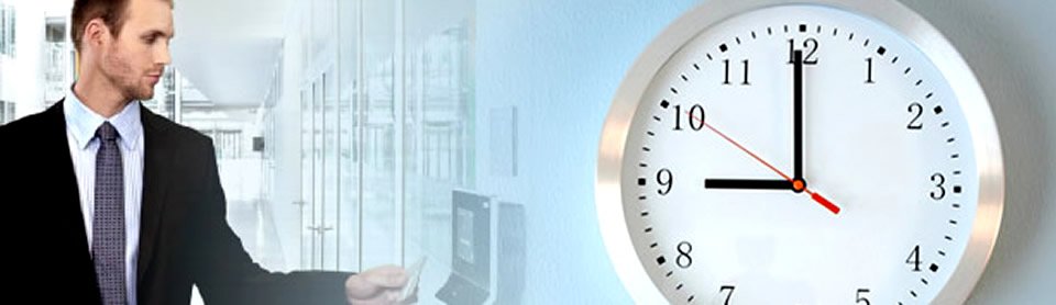 Why time and attendance software for Banking Sector?