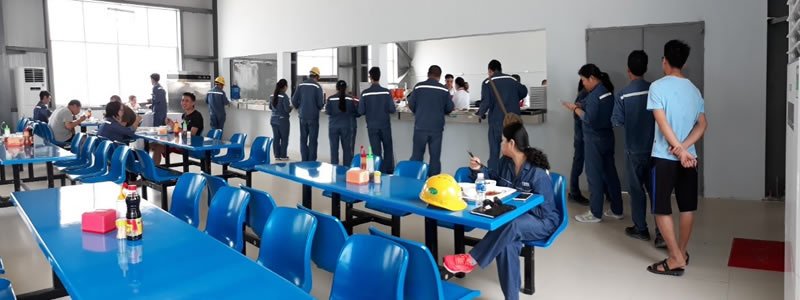 industrial canteen management system industrial canteen management system