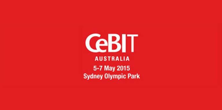 TimeCheck Software Showcases at CeBIT Australia