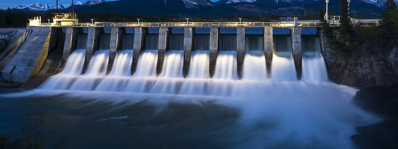 Time & Attendance Management Solution for a Public Hydro Electric Power Company