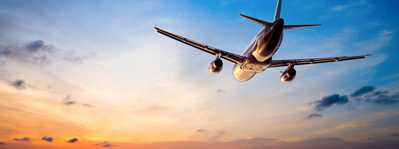 Employee Annual Leave Management System for an Aviation Industry