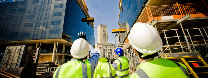 Employee Attendance Tracking Application for Construction Companies