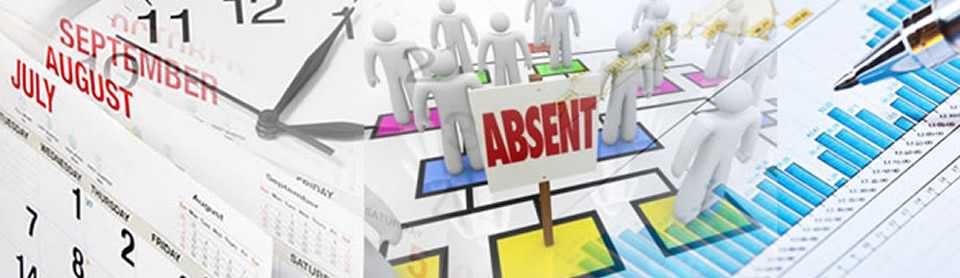 Ways to Overcome Staff Absence That Impacts Business Productivity