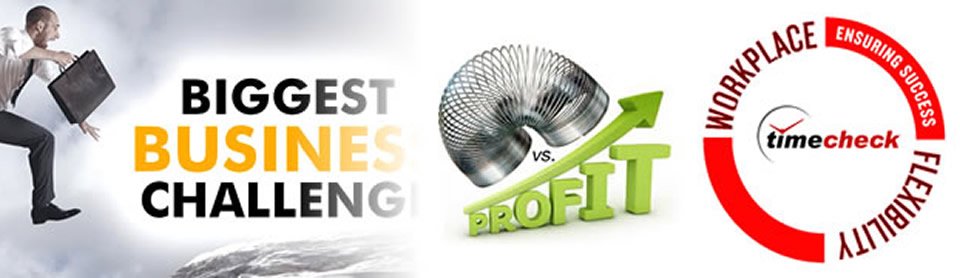 Manage Business challenges even with Flexi hours