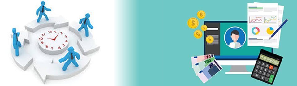 Attendance Monitoring Software to track Remote Employees