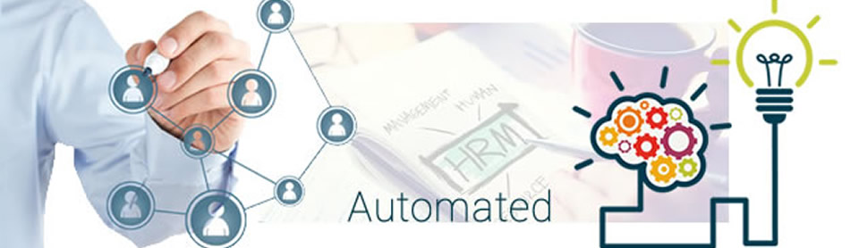 Time & Attendance Tracking Software System Automates HR Process