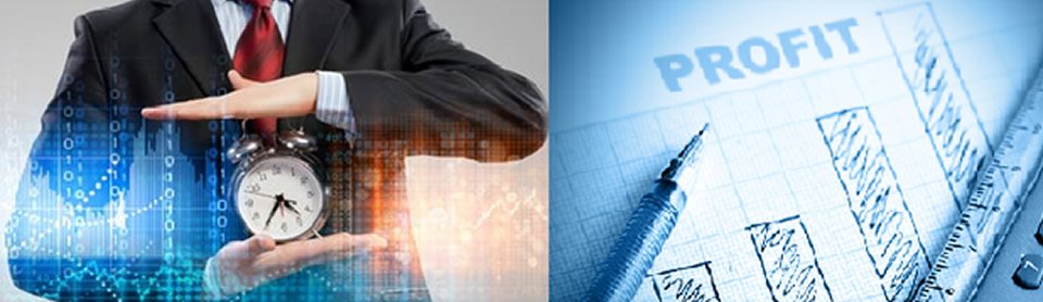 Employee Time Management Improves Business Profits