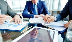 Organization Management software