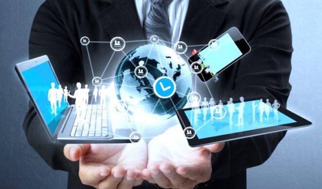 Comp Off Management Software