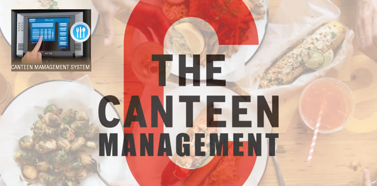 Time Check’s Canteen Management System