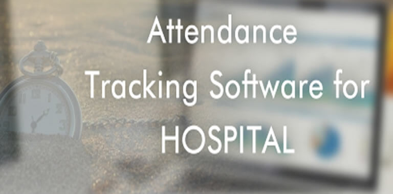 Attendance Tracking Software installed Successfully in a week’s time for a reputed hospital in Oman