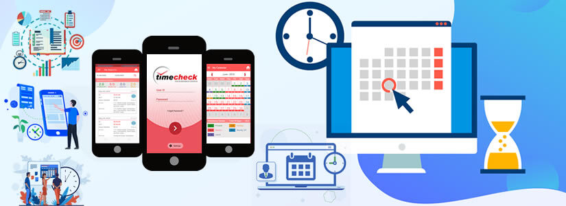 Mobile Attendance App – a Nextgen solution for Remote Employee Attendance Monitoring