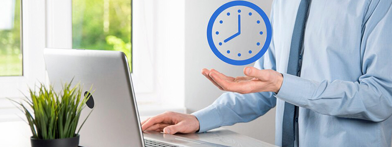 How Time and Attendance Software Transforms Workforce Management