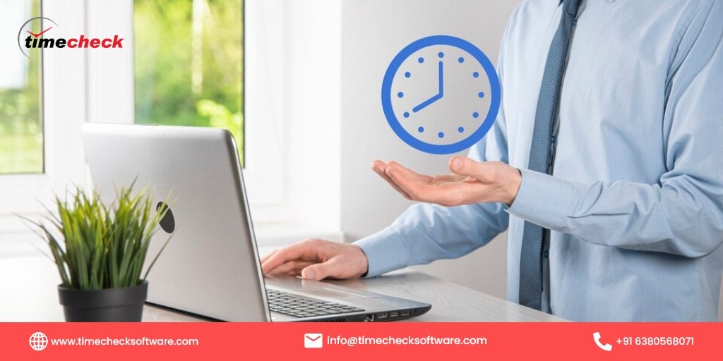 How Time and Attendance Software Transforms Workforce Management
