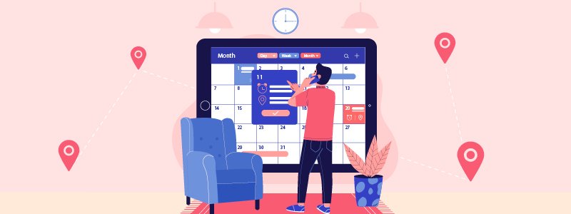 Corporate Leave Management Software Systems for Simplifying Multi-Locations Employee Leave Regulations