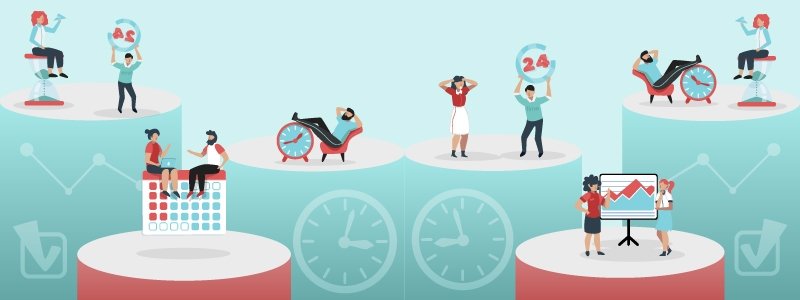 Mastering Overtime Tracking with Timecheck Attendance Management Software