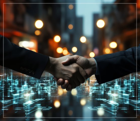 system integrator partnership system integrator partnership