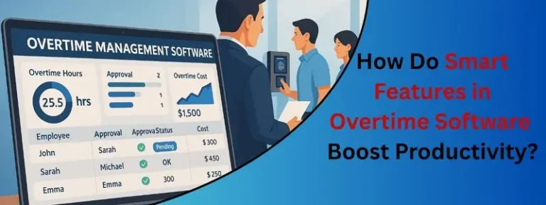 TimeCheck Enhances Overtime Management Software with Smart Upgrades