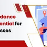 Geo Attendance Software