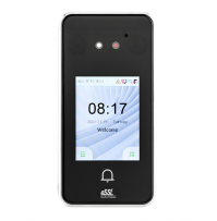 Attendance Management Software | Ai face Magnum Lite