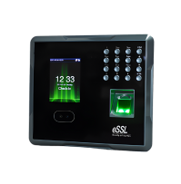 Attendance Management Software | ESSL MB160