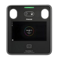 Attendance Management Software | FaceDeep 3