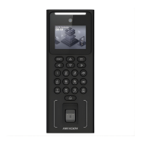 Attendance Management Software | HIK Vision DS-K1T321EFX