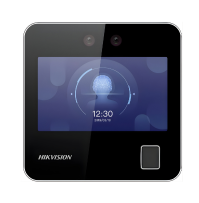 Attendance Management Software | HIK Vision DS-K1T343EFWX
