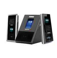 Attendance Management Software | Hanvon-FaceID