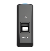 Attendance Management Software | T5S Fingerprint & RFID Reader