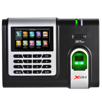 Attendance Management Software | X628-C