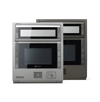 Attendance Management Software | iris iCAM7 series