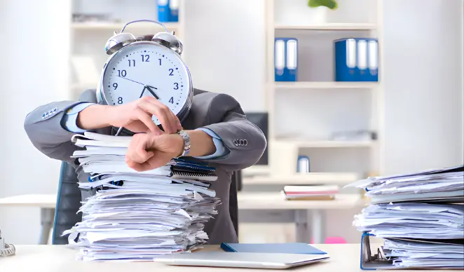 Overtime Management Software Overtime Management software