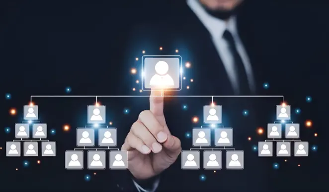 Multiple Organization Attendance Software MULTI ORGANIZATIONS ATTENDANCE SOFTWARE