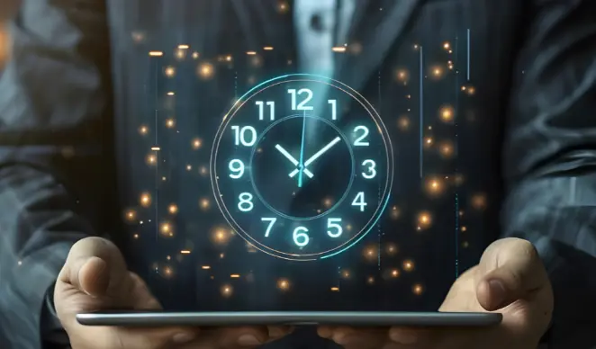 Attendance Management System Software Flexible & Non-Flexible Hours Management Software