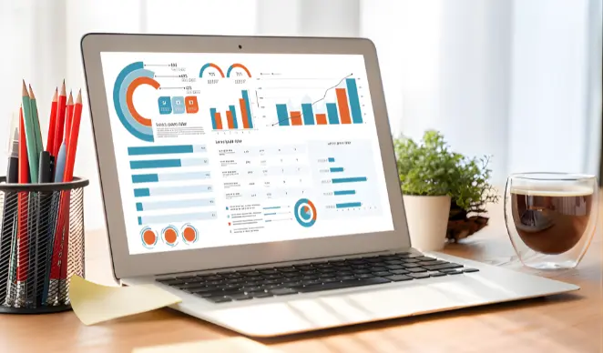 Daily & Monthly Employee Attendance Report Attendance Reports