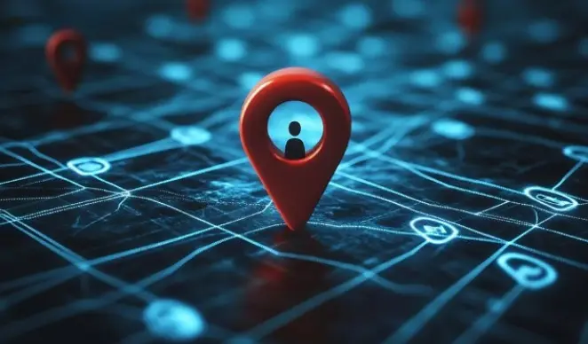 Geofencing Based Attendance Management System Geo Attendance Software