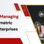 Multi-vendor biometric integration