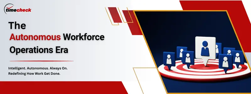 Workforce management System