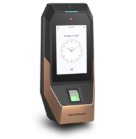 Attendance Management Software | IXM TOUCH 3 Attendance Management Software | IXM TOUCH 3